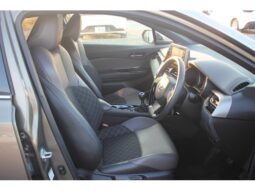 
										TOYOTA C-HR 2020 full									