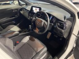 
										TOYOTA C-HR 2021 full									