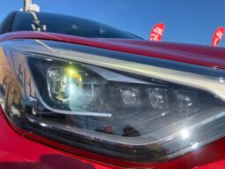 
										TOYOTA C-HR 2021 full									