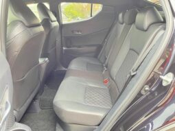 
										TOYOTA C-HR 2022 full									