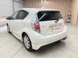 
										TOYOTA AQUA 2014 full									
