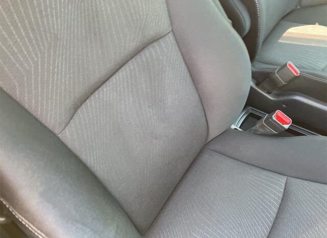 
								TOYOTA WISH 2009 full									