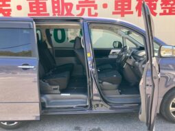 
										TOYOTA VOVY 2009 full									