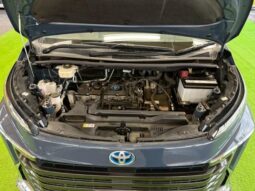 
										TOYOTA VOXY 2022 full									