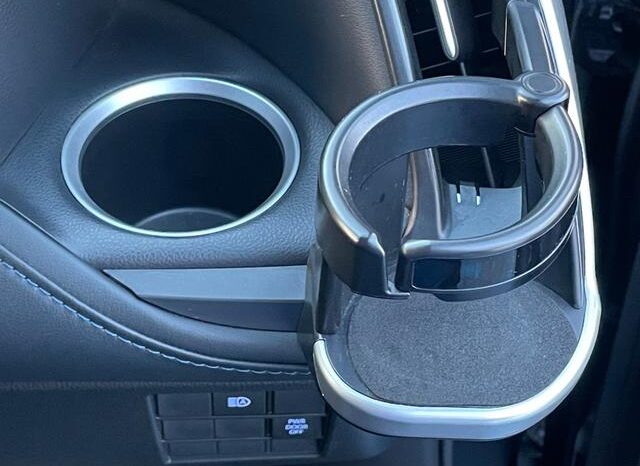 
								TOYOTA VOXY 2022 full									