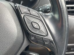 
										TOYOTA C-HR 2016 full									