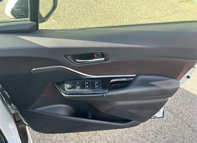 
								TOYOTA C-HR 2017 full									