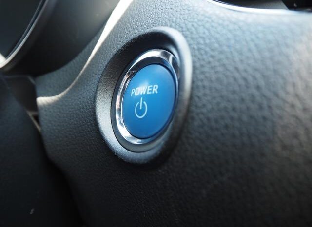 
								TOYOTA C-HR 2018 full									