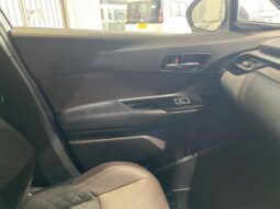 
										TOYOTA C-HR 2018 full									