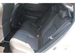 
										TOYOTA C-HR 2019 full									