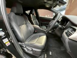 
										TOYOTA C-HR 2016 full									