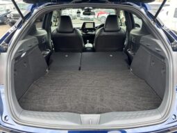 
										TOYOTA C-HR 2021 full									