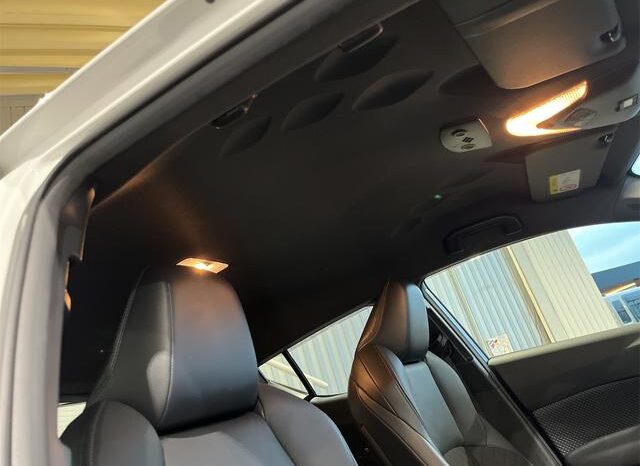 
								TOYOTA C-HR 2021 full									