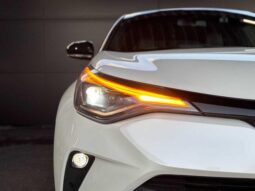 TOYOTA C-HR 2021