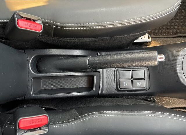 
								TOYOTA AQUA 2014 full									