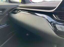 
										TOYOTA C-HR 2016 full									