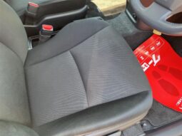 
										TOYOTA WISH 2009 full									