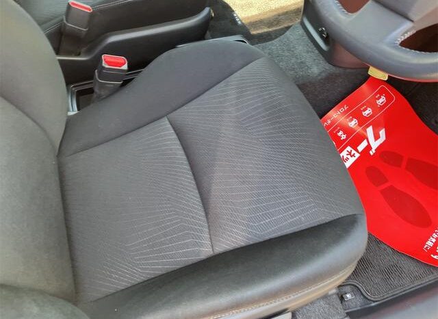 
								TOYOTA WISH 2009 full									