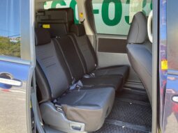 
										TOYOTA VOVY 2009 full									