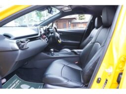 
										TOYOTA C-HR 2016 full									