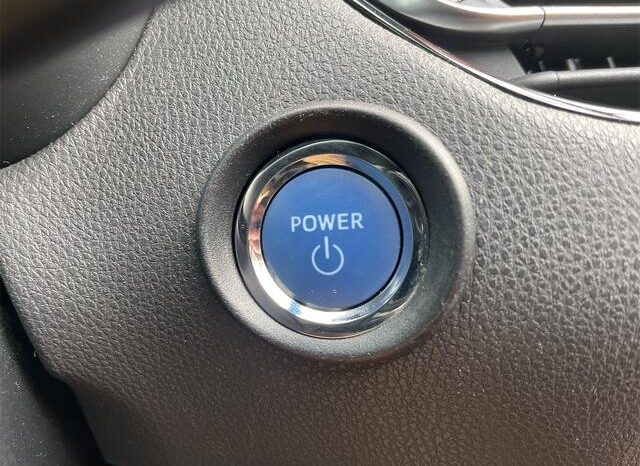 
								TOYOTA C-HR 2016 full									