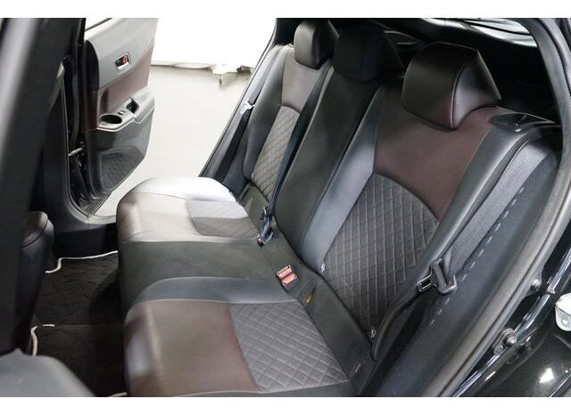 
								TOYOTA C-HR 2018 full									