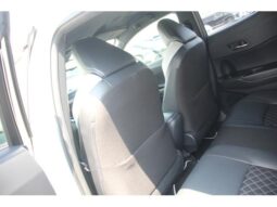 
										TOYOTA C-HR 2019 full									