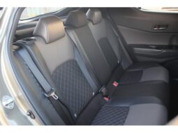 
										TOYOTA C-HR 2020 full									