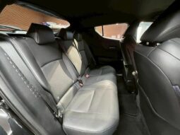 
										TOYOTA C-HR 2016 full									