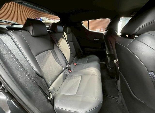 
								TOYOTA C-HR 2016 full									