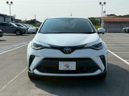 TOYOTA C-HR 2020