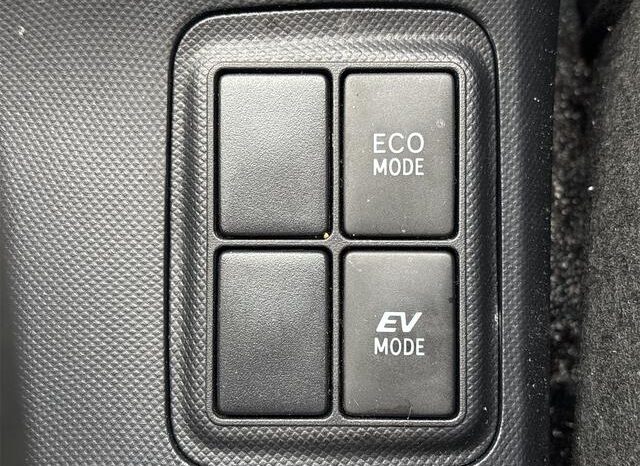 
								TOYOTA AQUA 2014 full									