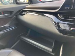 
										TOYOTA C-HR 2016 full									