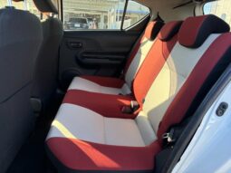 
										TOYOTA AQUA 2014 full									