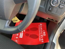 
										TOYOTA WISH 2009 full									