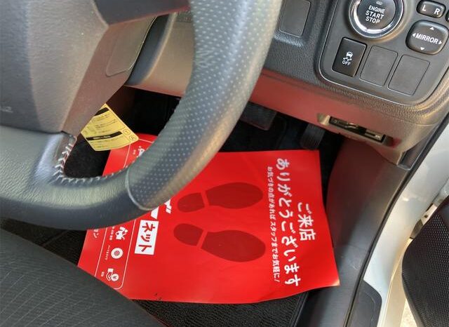 
								TOYOTA WISH 2009 full									