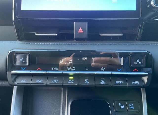 
								TOYOTA VOXY 2022 full									