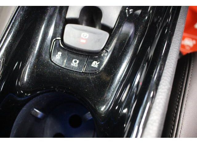 
								TOYOTA C-HR 2017 full									