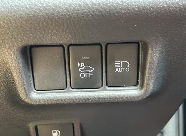 
								TOYOTA C-HR 2016 full									