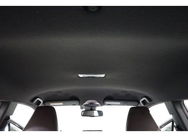 
								TOYOTA C-HR 2018 full									