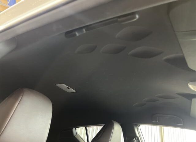 
								TOYOTA C-HR 2018 full									