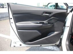 
										TOYOTA C-HR 2019 full									