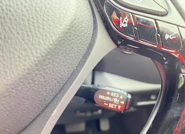 
								TOYOTA C-HR 2022 full									