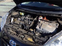 
										TOYOTA AQUA 2014 full									