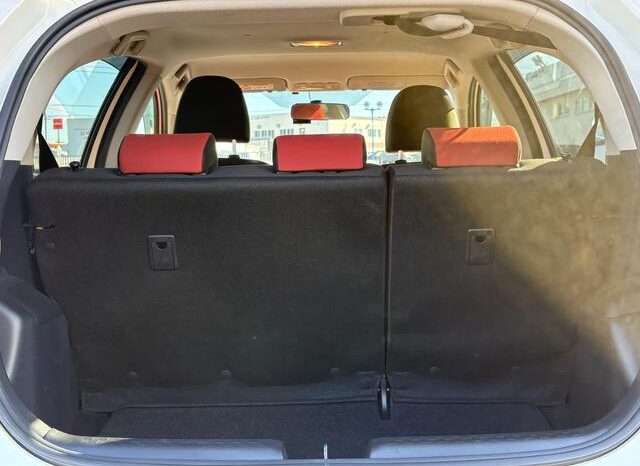 
								TOYOTA AQUA 2014 full									