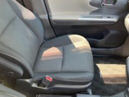 
										TOYOTA WISH 2009 full									