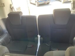 
										TOYOTA VOVY 2009 full									