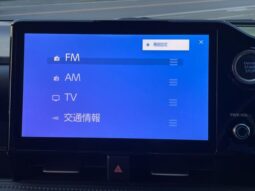 
										TOYOTA VOXY 2022 full									