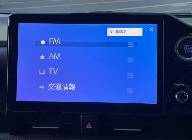 
								TOYOTA VOXY 2022 full									