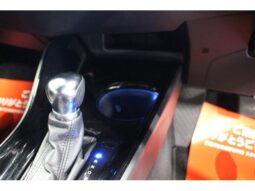 
										TOYOTA C-HR 2017 full									